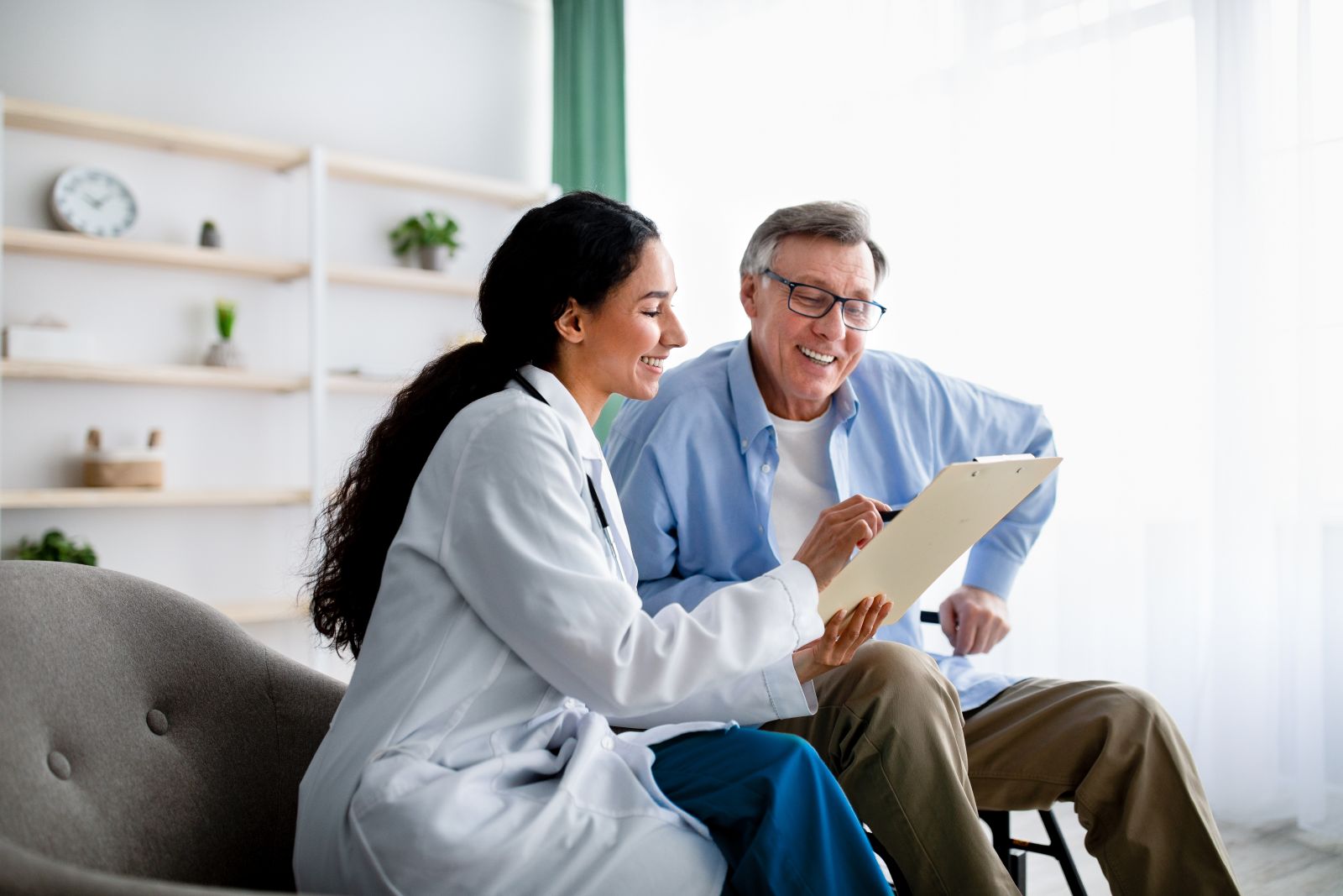 Insurance Information